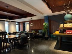 -粗茶淡饭·隐庐私厨(东亭店)