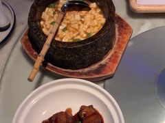 -绿茶餐厅(松江万达店)