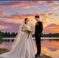 -今生有约婚纱摄影店(景德路店)