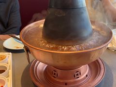 -额尔敦传统涮(体育场店)