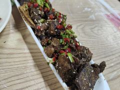 -清真双宝红油牛系列