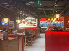 -满园烤鸭·春饼(抚顺万达店)