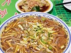 -令氏家外家周秦食府(高新店)