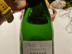 -Oyster Talks 四度蚝法餐厅