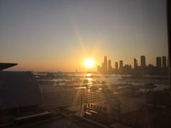 -青岛海尔洲际酒店