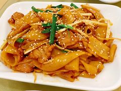 顺风炒河粉-金时代顺风大酒店(协泰店)