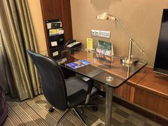 -上海浦东假日酒店