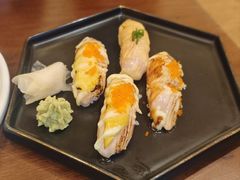 -鸟鹏烧鸟居酒屋(天河领展店)