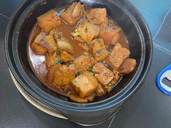 -李东农庄·当地安吉味(中南百草园店)