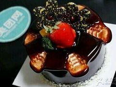 -麦斯汀烘焙坊(建昌兴隆店)