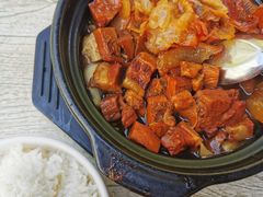 -赵家牛肉砂锅(台西三路店)
