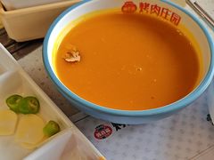 -韩香福烤肉庄园(荣成店)
