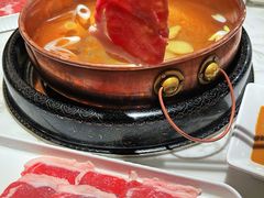 -丁卯•铜锅涮肉(工体店)