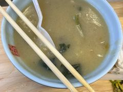 -众品老方子锅贴甜沫(李村店)