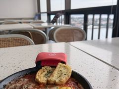 -必胜客(海滨店)