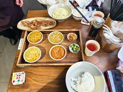 -李百蟹·江南蟹黄面·河景餐厅(夫子庙总店)