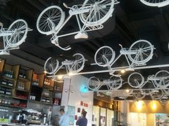 -玛尚诺意式餐厅(官舍店)