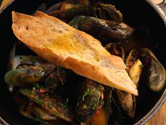 青口贝-SMOKI & CO(五大道店)