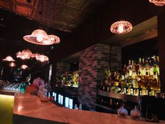 -AZUL by FUEL蓝色·法式酒馆(琶醍店)