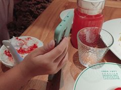 -黄山老妈·土菜(碧桂园店)