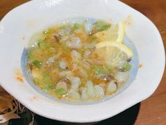 -白石的深夜食堂(济南万象城店)