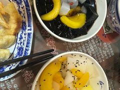 -长人馄饨铺(解放街店)