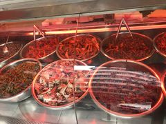 蟹脚-帝煌烤卤(羊子街店)