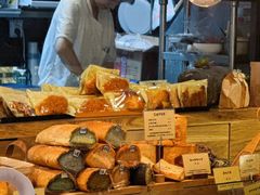 -Let's Taipei 非常烘焙(太古里店)