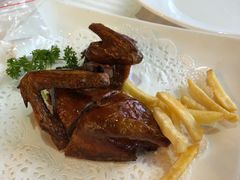 -潮福城大酒楼·潮粤菜·港式点心(阳光城店)