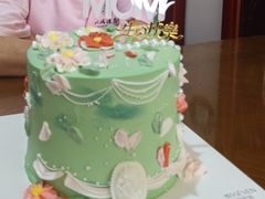 -蜜思琪蛋糕(民生路店)