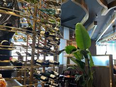 大堂-王品台塑牛排(成都万象城店)