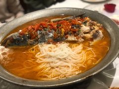 开胃鱼头王（双味）-马凯餐厅(地安门店)