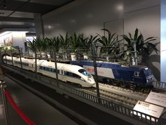 -中国铁道博物馆(正阳门馆)