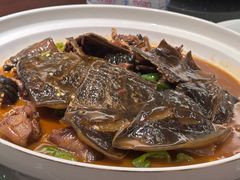 -聚丰园熊猫餐厅(紫金1912·玖爱谷店)