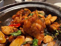 -汤城小厨•粤菜•靓汤(苏州街店)