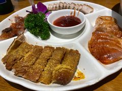 -周锦记广式餐厅