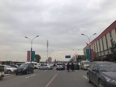 -云裳小镇