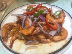 -三六三杭州菜(水上总店)