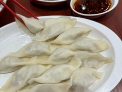 -喜家德虾仁水饺(长泰广场店)