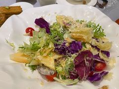 王府色拉-狮王府淮扬菜(新街口友谊店)