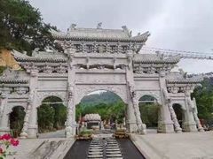 -龙门水都景区