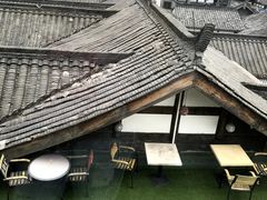 -星巴克臻选(成都宽窄巷子店)