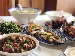 -南花桥羊肉馆老字号(乌镇店)