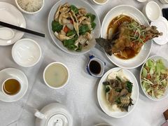 -顺德渔鲜酒家