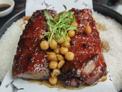 -夏宫中餐厅(静安香格里拉店)
