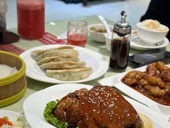 -东四民芳餐厅(世茂工三店)