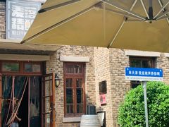 -麦落精酿啤酒餐吧(先农大院店)