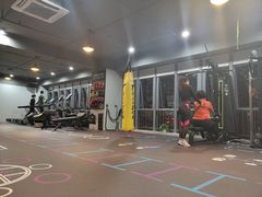 -AC健身·运动康复工作室(千灯湖店)