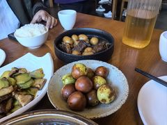 -烧肉馆(古北水镇景区店)