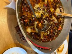 -红京鱼(望京店)